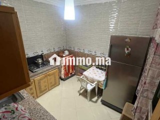 شقة مفروشة للكراء - Appartement à louer - Meknes