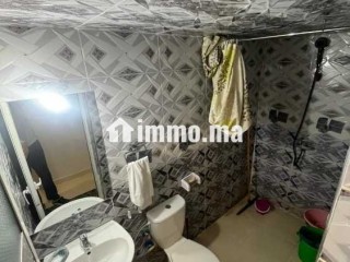 شقة مفروشة للكراء - Appartement à louer - Meknes