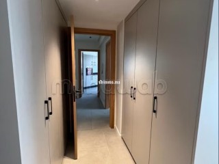 Location apprt vide totalement rénover a sokrat - Appartement à louer - Casablanca