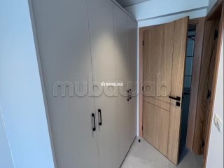 Location apprt vide totalement rénover a sokrat - Appartement à louer - Casablanca
