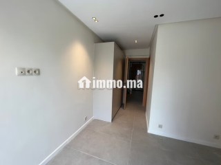 Location apprt vide totalement rénover a sokrat - Appartement à louer - Casablanca