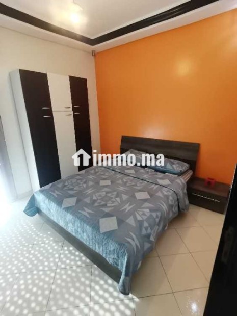Appartement à louer à la journée à skhirat - Location Vacances - Temara - photo 1