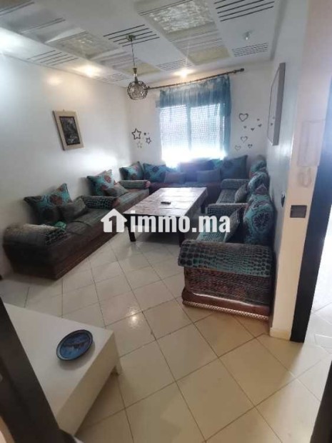 Appartement à louer à la journée à skhirat - Location Vacances - Temara - photo 2