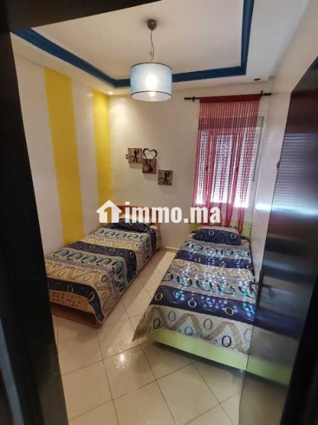 Appartement à louer à la journée à skhirat - Location Vacances - Temara - photo 3