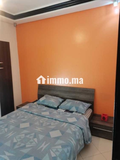Appartement à louer à la journée à skhirat - Location Vacances - Temara - photo 4