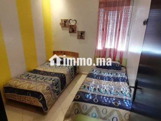 Appartement à louer à la journée à skhirat - Appartement Location Vacances - Temara