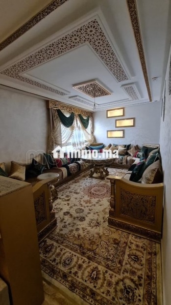 Appartement meublé à louer MOULAY ISMAIL tanger - Location Immobilier - Tanger - photo 3