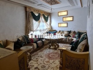 Appartement meublé à louer MOULAY ISMAIL tanger - Appartement à louer - Tanger