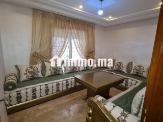 Appartement meublé à louer MOULAY ISMAIL tanger - Appartement à louer - Tanger
