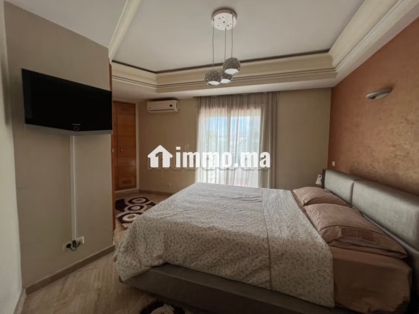 Superbe appartement à louer à Gauthier. 2 chambres agréables. Meublé - Location Immobilier - Casablanca - photo 7