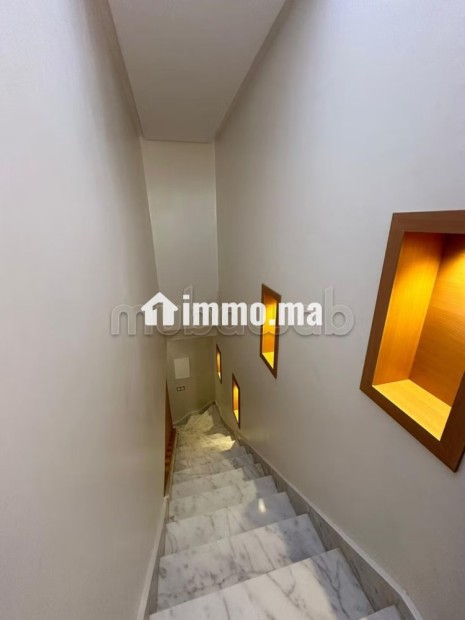 02 Duplex meublé en location à achakar - Location Immobilier - Tanger - photo 7