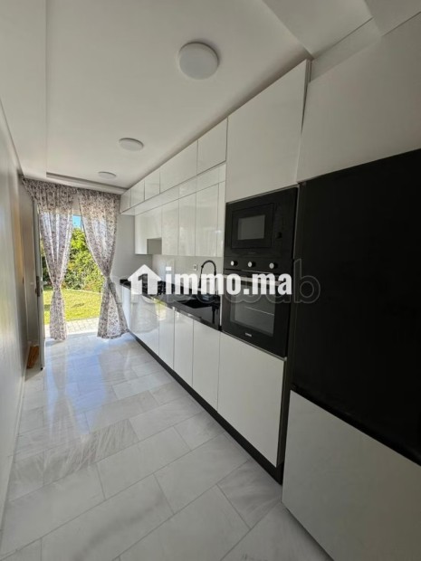 02 Duplex meublé en location à achakar - Location Immobilier - Tanger - photo 8