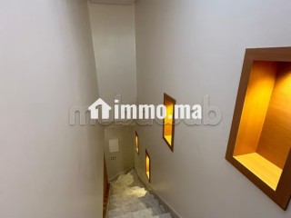 02 Duplex meublé en location à achakar - Appartement à louer - Tanger