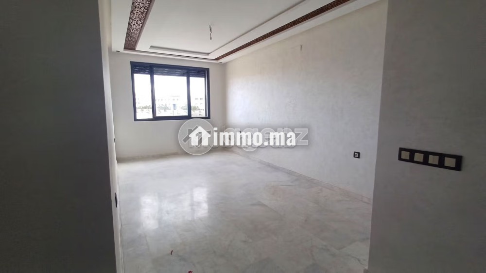 Appartement à vendre 93 m², 3 chambres Almaz Casablanca - Vente Immobilier - Casablanca - photo 1