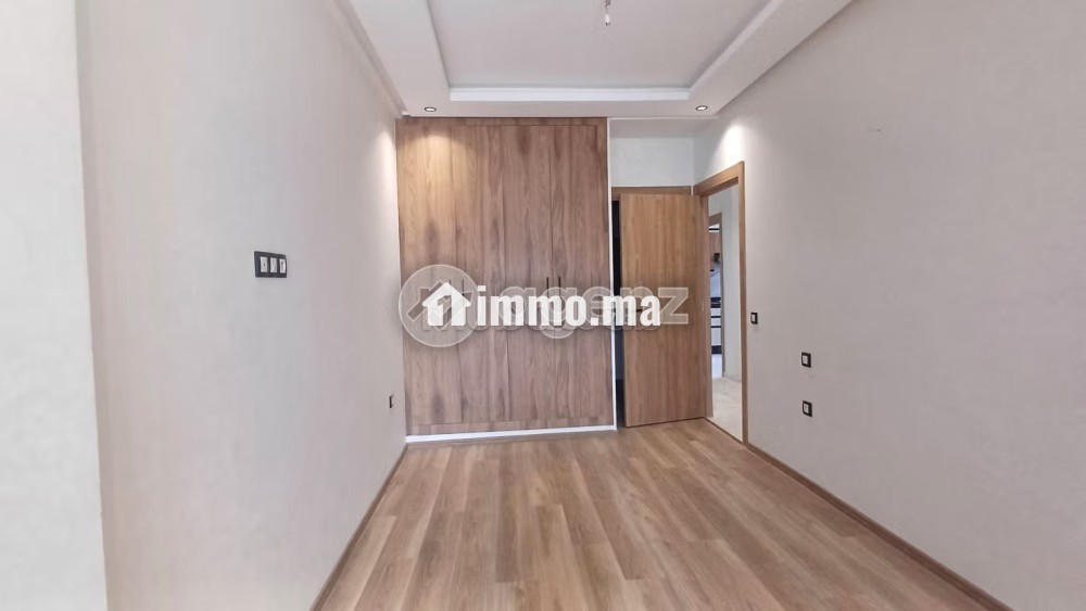 Appartement à vendre 93 m², 3 chambres Almaz Casablanca - Vente Immobilier - Casablanca - photo 2