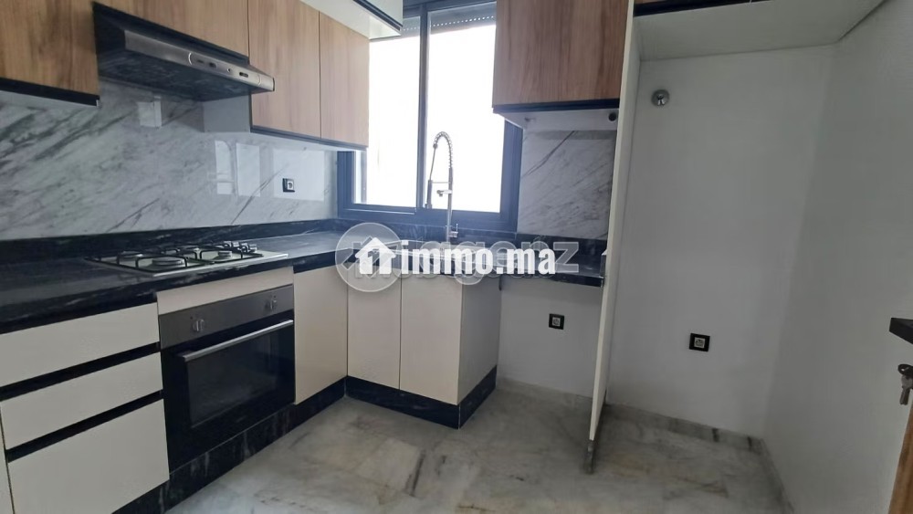 Appartement à vendre 93 m², 3 chambres Almaz Casablanca - Vente Immobilier - Casablanca - photo 3