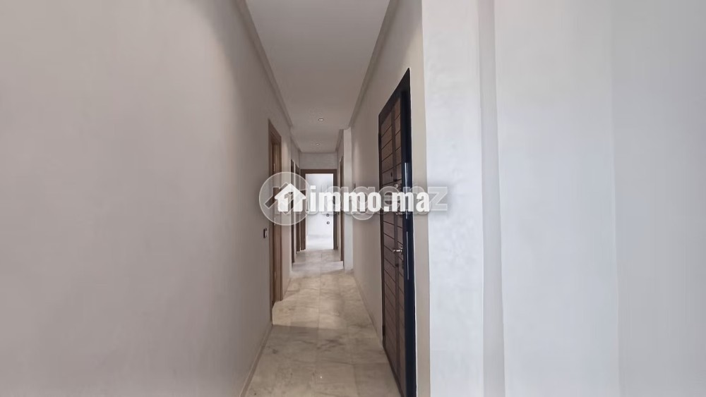 Appartement à vendre 93 m², 3 chambres Almaz Casablanca - Vente Immobilier - Casablanca - photo 4