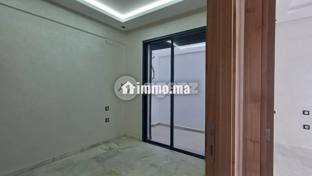 Appartement à vendre 93 m², 3 chambres Almaz Casablanca - Vente Immobilier - Casablanca - photo 6