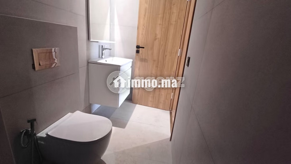 Appartement à vendre 93 m², 3 chambres Almaz Casablanca - Vente Immobilier - Casablanca - photo 8