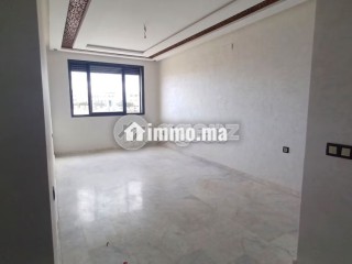 Appartement à vendre 93 m², 3 chambres Almaz Casablanca - Appartement à vendre - Casablanca