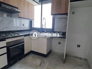Appartement à vendre 93 m², 3 chambres Almaz Casablanca - Appartement à vendre - Casablanca