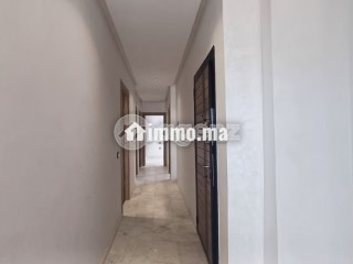 Appartement à vendre 93 m², 3 chambres Almaz Casablanca - Appartement à vendre - Casablanca