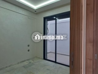 Appartement à vendre 93 m², 3 chambres Almaz Casablanca - Appartement à vendre - Casablanca