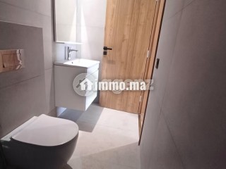 Appartement à vendre 93 m², 3 chambres Almaz Casablanca - Appartement à vendre - Casablanca