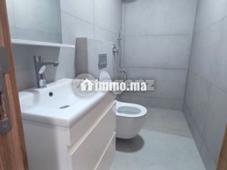 Appartement à vendre 93 m², 3 chambres Almaz Casablanca - Appartement à vendre - Casablanca