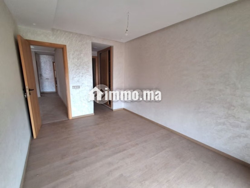 Appartement à vendre 98 m², 3 chambres Bouskoura Bouskoura - Vente Immobilier - Bouskoura - photo 3