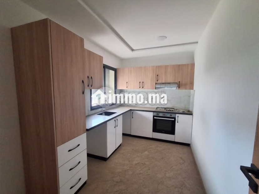 Appartement à vendre 98 m², 3 chambres Bouskoura Bouskoura - Vente Immobilier - Bouskoura - photo 5
