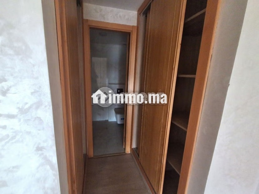 Appartement à vendre 98 m², 3 chambres Bouskoura Bouskoura - Vente Immobilier - Bouskoura - photo 8