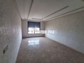 Appartement à vendre 98 m², 3 chambres Bouskoura Bouskoura