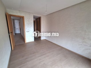 Appartement à vendre 98 m², 3 chambres Bouskoura Bouskoura - Appartement à vendre - Bouskoura
