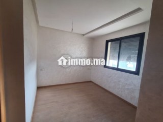 Appartement à vendre 98 m², 3 chambres Bouskoura Bouskoura - Appartement à vendre - Bouskoura