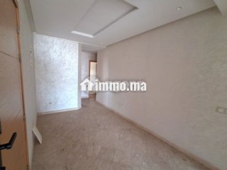 Appartement à vendre 98 m², 3 chambres Bouskoura Bouskoura - Appartement à vendre - Bouskoura
