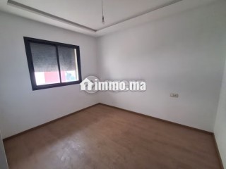 Appartement à vendre 98 m², 3 chambres Bouskoura Bouskoura - Appartement à vendre - Bouskoura