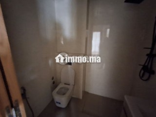 Appartement à vendre 98 m², 3 chambres Bouskoura Bouskoura - Appartement à vendre - Bouskoura