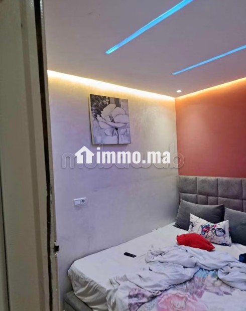 Appartement économique à vendre - Vente Immobilier - Dar Bouazza - photo 1
