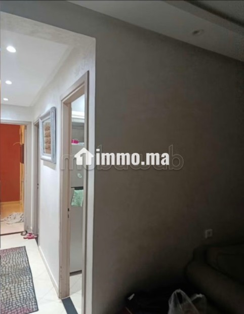 Appartement économique à vendre - Vente Immobilier - Dar Bouazza - photo 3
