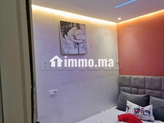 Appartement économique à vendre - Appartement à vendre - Dar Bouazza