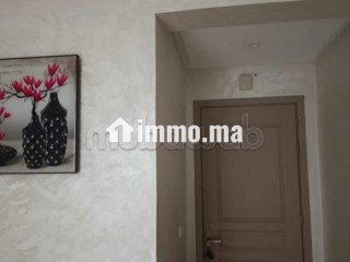 Appartement économique à vendre - Appartement à vendre - Dar Bouazza
