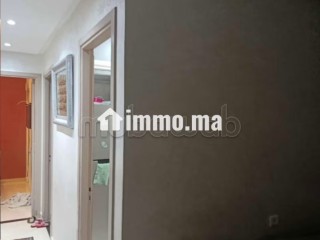 Appartement économique à vendre - Appartement à vendre - Dar Bouazza
