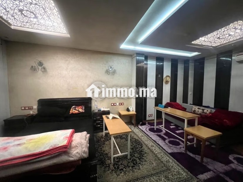 Maison à vendre 69 m², 3 chambres Laymoune Casablanca - Vente Immobilier - Casablanca - photo 3