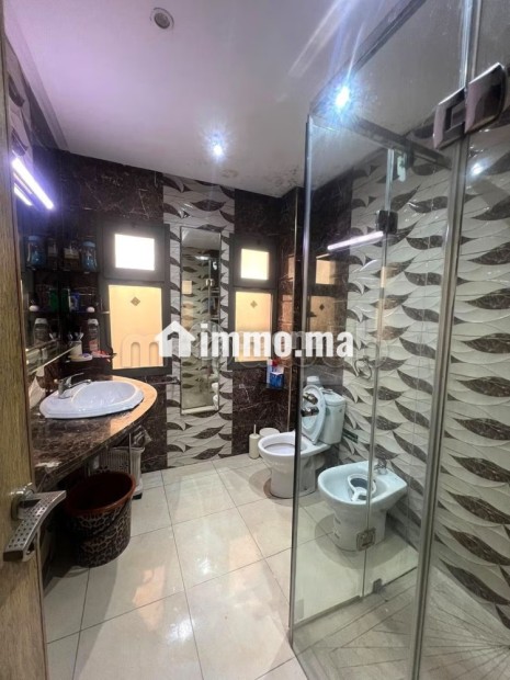 Maison à vendre 69 m², 3 chambres Laymoune Casablanca - Vente Immobilier - Casablanca - photo 8