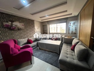 Maison à vendre 69 m², 3 chambres Laymoune Casablanca - Maison à vendre - Casablanca