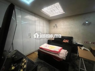 Maison à vendre 69 m², 3 chambres Laymoune Casablanca - Maison à vendre - Casablanca