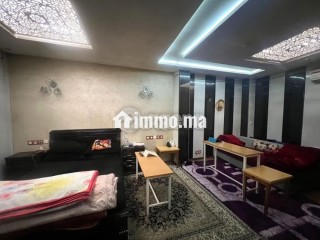 Maison à vendre 69 m², 3 chambres Laymoune Casablanca - Maison à vendre - Casablanca