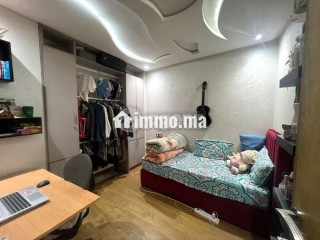 Maison à vendre 69 m², 3 chambres Laymoune Casablanca - Maison à vendre - Casablanca