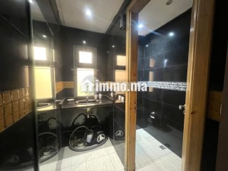 Maison à vendre 69 m², 3 chambres Laymoune Casablanca - Maison à vendre - Casablanca